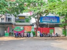 Hình ảnh Biệt thự Hà Đô – không gian sống đẳng cấp giữa lòng Quận 12
