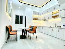 Hình ảnh Bán Nhà Mới Đẹp Đường Phú Thuận, Quận 7-Liền Kề Phú Mỹ Hưng Giá:4Tỷ270