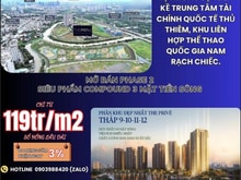 Hình ảnh The Privé Trang Chủ MB66.COM / Đăng Ký Tặng 66K cao cấp - hạng sang, 3 mặt view sông