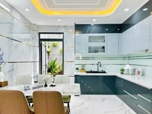 Hình ảnh Nhà bán hẻm 145/ Mã Lò, 4m x 16.5m, lửng, 3 lầu, st. Giá: 8.2 tỷ
