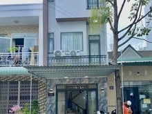 Hình ảnh Bán nhà trệt 2 lầu mặt tiền Trần Văn Long, KDC Thới Nhựt 2, Cần Thơ