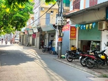 Hình ảnh 🌈MP Cửu Việt- Vỉa Hè Kinh Doanh Bán Hàng Ngày Đêm- Ô TÔ ĐỖ - Đông SV