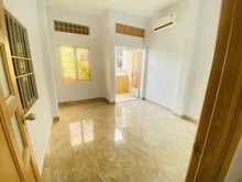 Hình ảnh NHÀ 4 TẦNG, SÁT M.T. Lê Quang Định, Bình Thạnh, 35m2 giá 2ty650