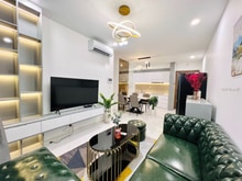 Hình ảnh Chính chủ bán CH 45m2/1 tỷ 8 ,(vay 85%)full NT,SHR dọn ở,Nguyễn Thượng