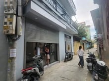 Hình ảnh Bán đất Tứ Hiệp 66m2, mặt tiền 5.5m, ô tô đỗ cửa, giá 7.1 tỷ