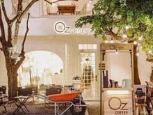 Hình ảnh Cho thuê nhà góc 2 mặt tiền Huỳnh Tịnh Của, Quận 3 – ngay chợ Tân Định
