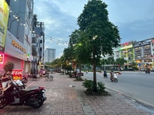 Hình ảnh ⚡SIÊU MP_Hồng Tiến 7 Tầng Cho Thuê 1 tỷ/1 năm- Trung Tâm Đẹp Nhất Phố