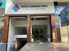 Hình ảnh Bán nhà mặt tiền đẹp 600 m2 Hoàng Quốc Việt Quận 7 giá 27 tỷ