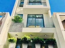 Hình ảnh Cho thuê nhà Hẻm xe hơi 51/2A Thành Thái, Phường 12, Quận 10.