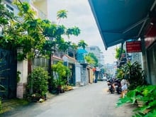 Hình ảnh Bán nhà 214/31 Nguyễn Oanh, p17, Gò Vấp (Trường Quân Sự TRẦN ĐẠI NGHĨA