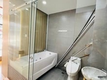 Hình ảnh Bán nhà HXH CMT8 Q.3 - 36m2 - có thang máy - 5 tầng - giá  8,7 tỉ