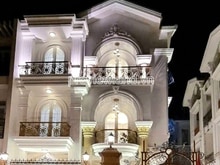 Hình ảnh Bán biệt thự Đặng Thùy Trâm, P.13 Bình Thạnh, 200m², có thang máy