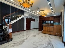 Hình ảnh 💃Biệt Thự Vip MT 14m khu Tên Lửa 8x21m NGAY TRƯỜNG HỌC,SÁT V.Đ.TRONG