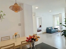 Hình ảnh Chung cư  Phúc Yên, Tân Bình chỉ 10tr5 căn 89m2,2p ngủ,NT