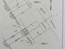 Hình ảnh bán nhà mặt tiền có dòng tiên nguyễn oanh gò vấp