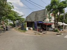 Hình ảnh Bán gấp lô đất 2 mặt tiền đường Lê Chân 78m² chính chủ Đà Nẵng