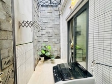 Hình ảnh 1PN 50m2 máy giặt riêng, ban công