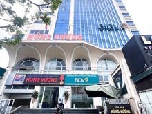 Hình ảnh Cho thuê sàn văn phòng trung tâm Quận 10 - 9$