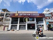 Hình ảnh Cho thuê nhà mặt tiền Trần Quang Diệu, Phường 14, Quận 3