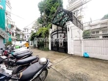 Hình ảnh Bán nhà 2 mặt tiền Võ Thị Sáu, Quận 1, 205,6m², giá giảm còn 43 tỷ