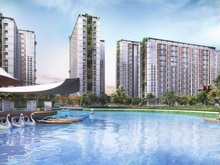 Hình ảnh chỉ với 179tr đến khi nhận nhà CĂN HỘ CAO CẤP LIỀN KỀ KCN BONCHEN