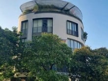 Hình ảnh Siêu Phẩm Căn Góc 2 MT BUILDING LA CASA Quận 7 - DT: 356m² - 98 Tỷ