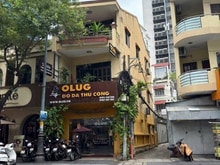 Hình ảnh Bán căn góc 2MT Trương Quốc Dung-Nguyễn Văn Trỗi, 55m2, 22,5 tỷ