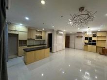 Hình ảnh chung cư  Satra Eximland Phú Nhuận căn 3p,120m2, NTCC giá 21tr