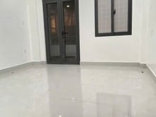 Hình ảnh NHỈNH 6 TỶ-NHÀ HXH 6M-Minh Phụng Q11-4PN - 3WC - hẻm hông - 2 ban công