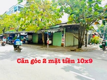 Hình ảnh Bán nhà mặt tiền đẹp (10x9) 64 Phạm Huy Thông p7 Gò Vấp