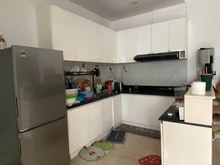 Hình ảnh Chung cư Mỹ Phước, Bình Thạnh, 88m2, 3pn, 13tr/tháng, Nội thất mới