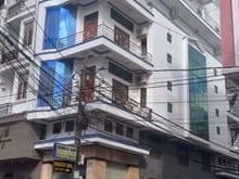Hình ảnh Nhà góc 3 mặt tiền Trần Quang Khải, TTTM Cái Khế, Cần Thơ - 17 tỷ
