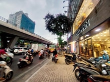 Hình ảnh 🔥 MẶT PHỐ ĐẠI CỔ VIỆT – MẶT TIỀN KHỦNG 8,4M – Thang máy – Thông sàn