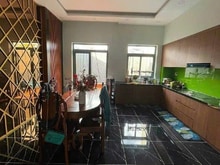 Hình ảnh Nhà 3 tầng lệch tầng 5x23m, huỳnh tấn phát – nhà bè, ô tô ngủ nhà,