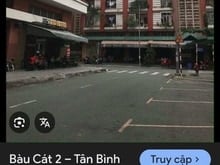 Hình ảnh Bán chung cư bàu cát 2, quận Tân Bình,dt 45m2m2