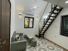 Hình ảnh 🌟Chỉ 2,99 Tỷ Tập Thể Bùi Ngọc Dương_Hai Bà Trưng_Tầng 2_50m2 2pn🌟