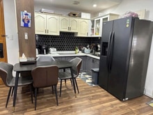 Hình ảnh Cho thuê chung cư Screc, Trường Sa, Q3: 80m2, 2pn, 2wc, NT 13tr/tháng