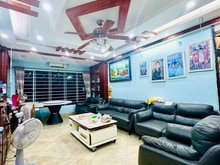 Hình ảnh 🔥 Ô tô tải TRÁNH – VỈA HÈ RỘNG –Kinh doanh ĐỈNH –NHÀ 7 TẦNG THANG Máy