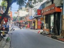 Hình ảnh Nhà xinh Bùi Xương Trạch | 40m² | 4 tầng | 12,6 tỷ – Ở ngay