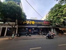 Hình ảnh Cho thuê nhà mặt tiền  đường Nguyễn Bỉnh Khiêm, Phường 1, Quận Gò Vấp