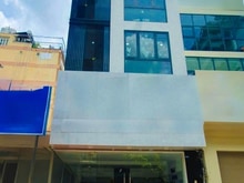 Hình ảnh Cho thuê nhà mặt tiền nguyên căn Quận 10 - Ngang 5m - thang máy 40 tr