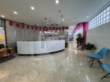 Hình ảnh ✨ SIÊU PHẨM BUILDING 8 TẦNG – Mặt phố NGUYỄN CHÍNH – NHÀ Mới tinh