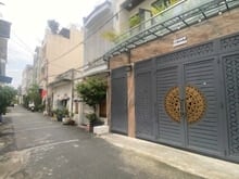 Hình ảnh Bán Nhà Gần Sân Bay Big C 90 m2 7 tỷ Nhỉnh Hẻm Xe Tải Thông