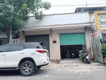 Hình ảnh Bán nhà MT Lê Lâm- Tân Phú.DT 8x19.5 Vị trí đẹp đường rộng kd tốt