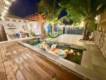 Hình ảnh Cho Thuê Biệt thự Mini View sông Đ.Nai P Bửu Hoà , Biên Hòa