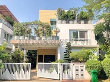 Hình ảnh Bán Villa Riviera An Ph, diện tích đất 289.9m2, 3 tầng, 4PN, giá tốt
