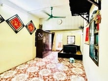 Hình ảnh 🌟Chỉ 3,09 tỷ tập thể dệp 8/3 Hai Bà Trưng_2 thoáng_80m2 4pn nhà đẹp🌟