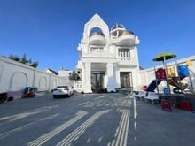 Hình ảnh Bán gấp - Biệt thự siêu đẹp đường số 1 KDC Cồn Khương, Cần Thơ - 39 tỷ