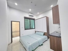 Hình ảnh Bán nhà Hà Đông phố Ngô Thì Nhậm 11,5 tỷ, 47m2 x 5 tầng, ô tô tránh.