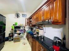 Hình ảnh Bán nhà Hà Đông KĐT Văn Quán, 10 tỷ, 46m2, 10m ô tô tránh, an ninh tốt